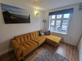 Heol Y Gwartheg, Gowerton