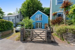 Rotherslade Road, Langland, Swansea