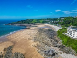 Rotherslade Road, Langland, Swansea