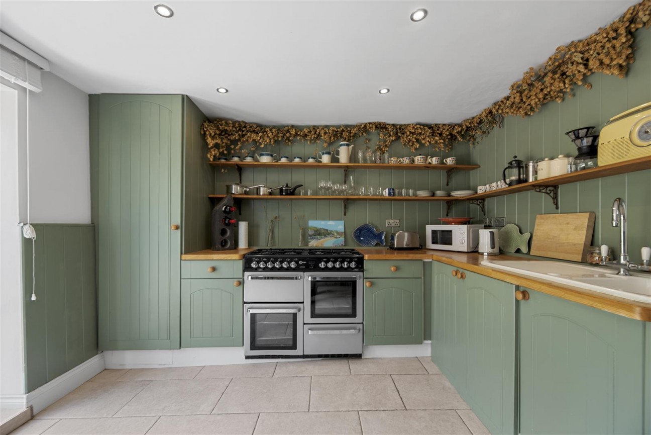 Rotherslade Road, Langland, Swansea