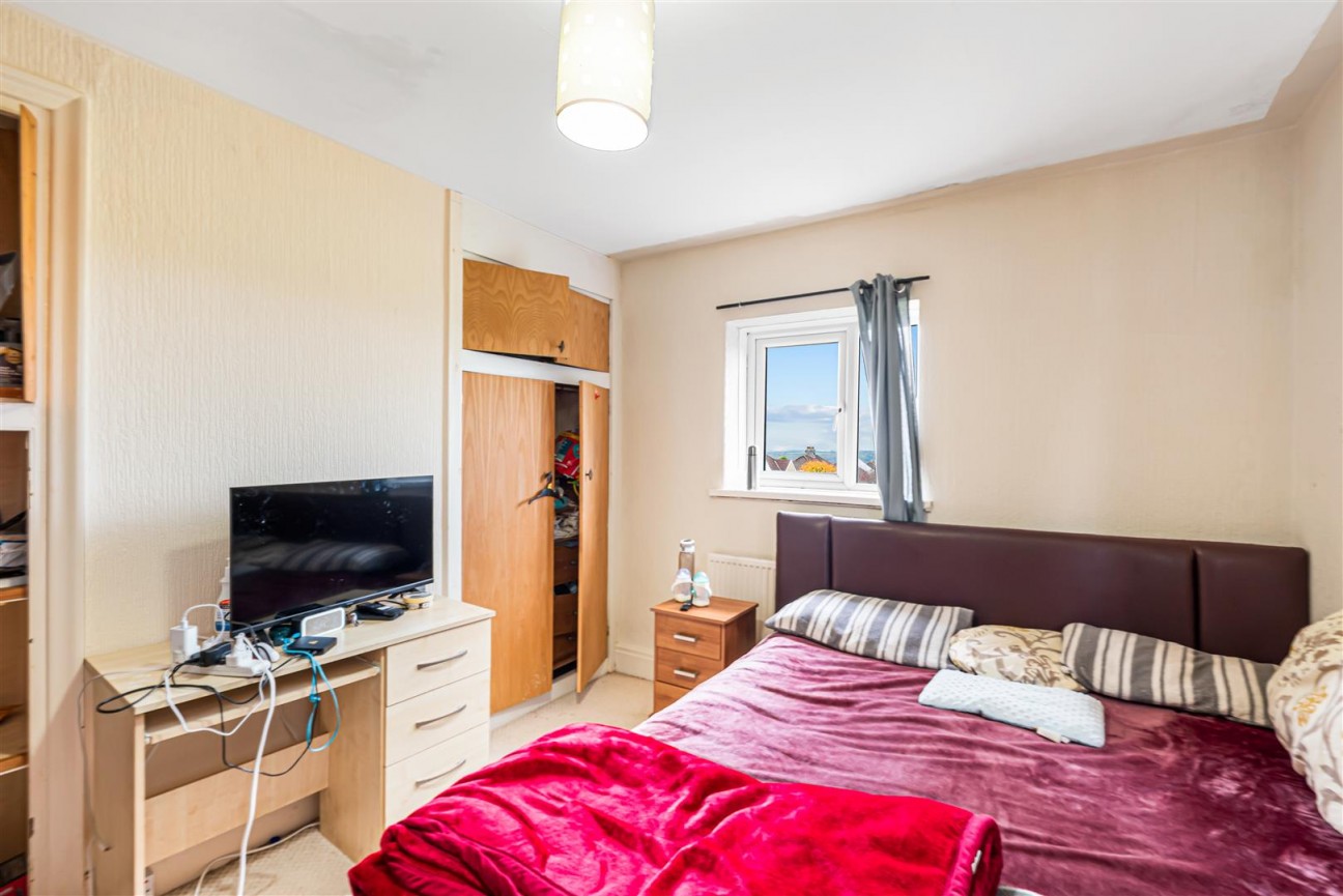 Pentyla Road, Cockett, Swansea