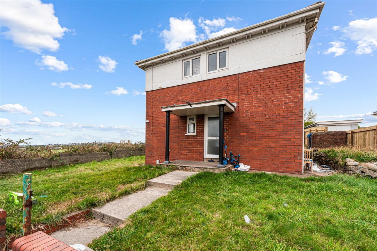 Pentyla Road, Cockett, Swansea