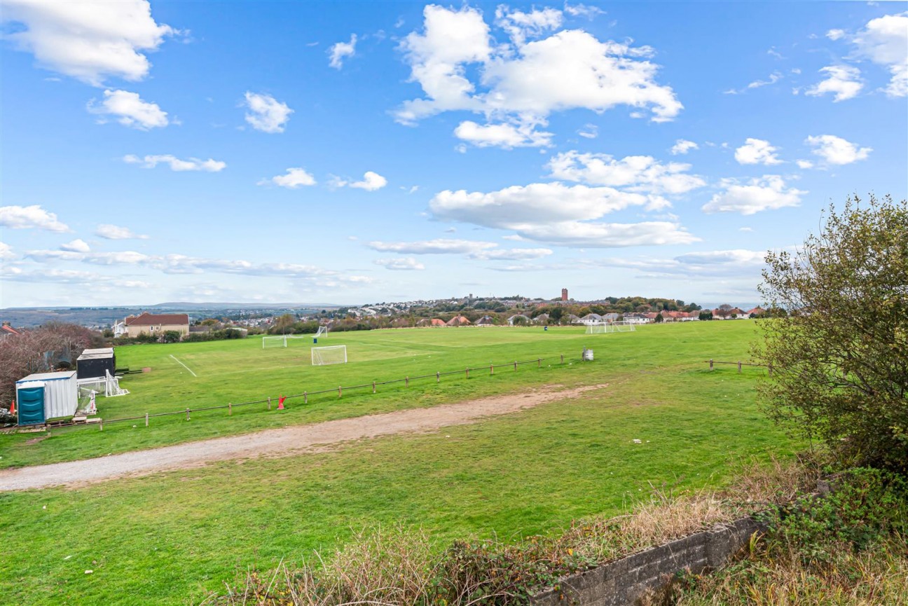 Pentyla Road, Cockett, Swansea