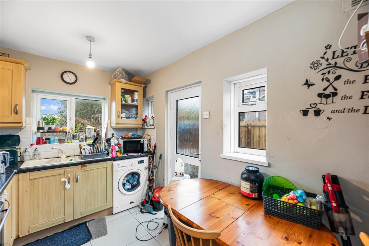 Pentyla Road, Cockett, Swansea