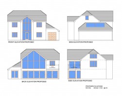 Pentyla Road, Cockett, Swansea