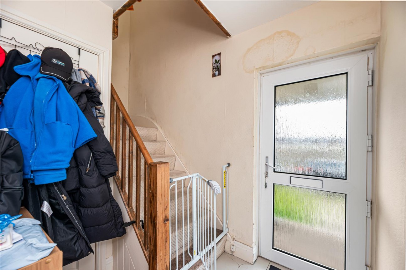 Pentyla Road, Cockett, Swansea