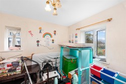 Pentyla Road, Cockett, Swansea