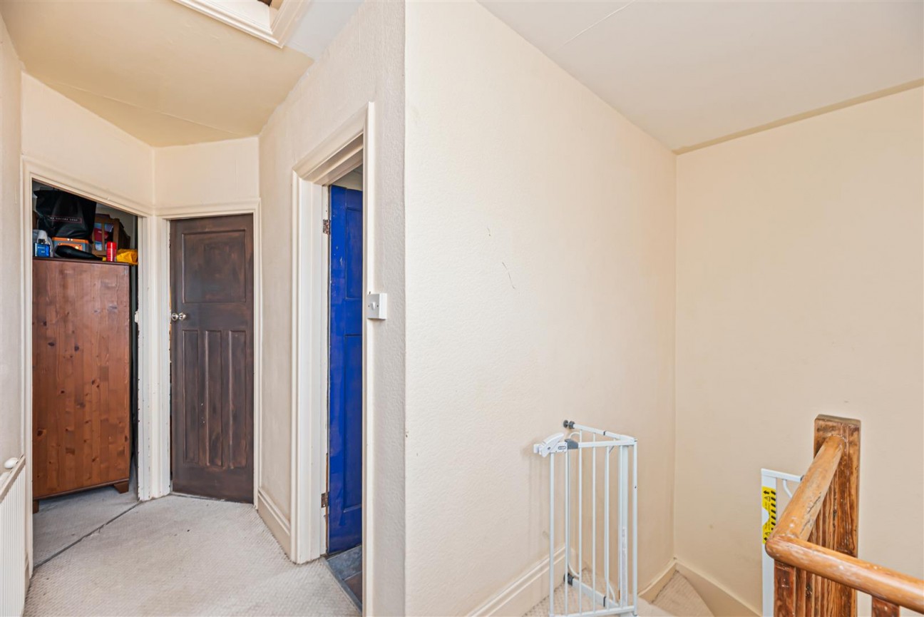 Pentyla Road, Cockett, Swansea