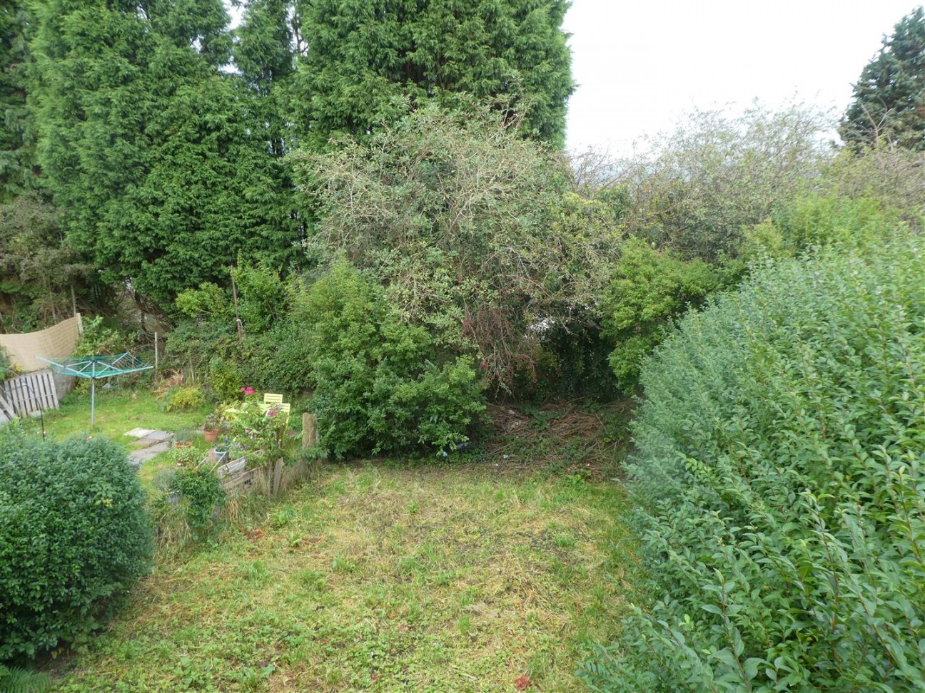 Caergynydd Road, Waunarlwydd, Swansea