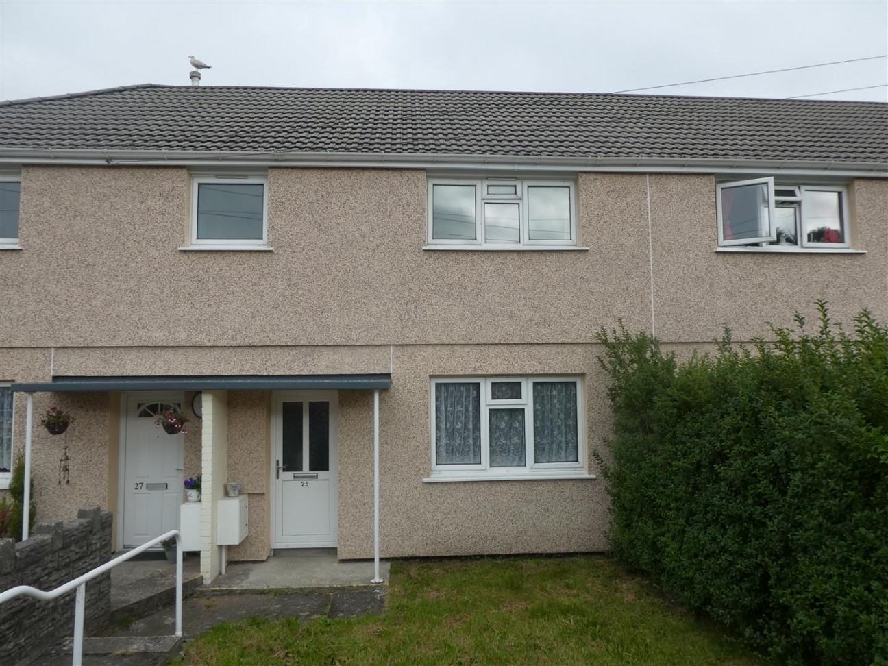 Caergynydd Road, Waunarlwydd, Swansea