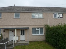 Caergynydd Road, Waunarlwydd, Swansea