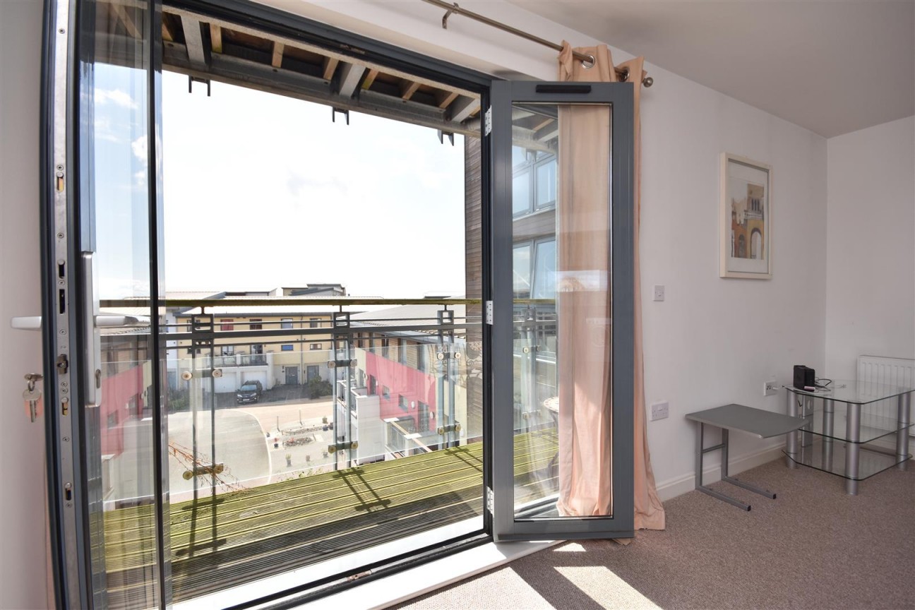 Maritime Quarter, Swansea