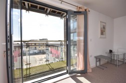 Maritime Quarter, Swansea