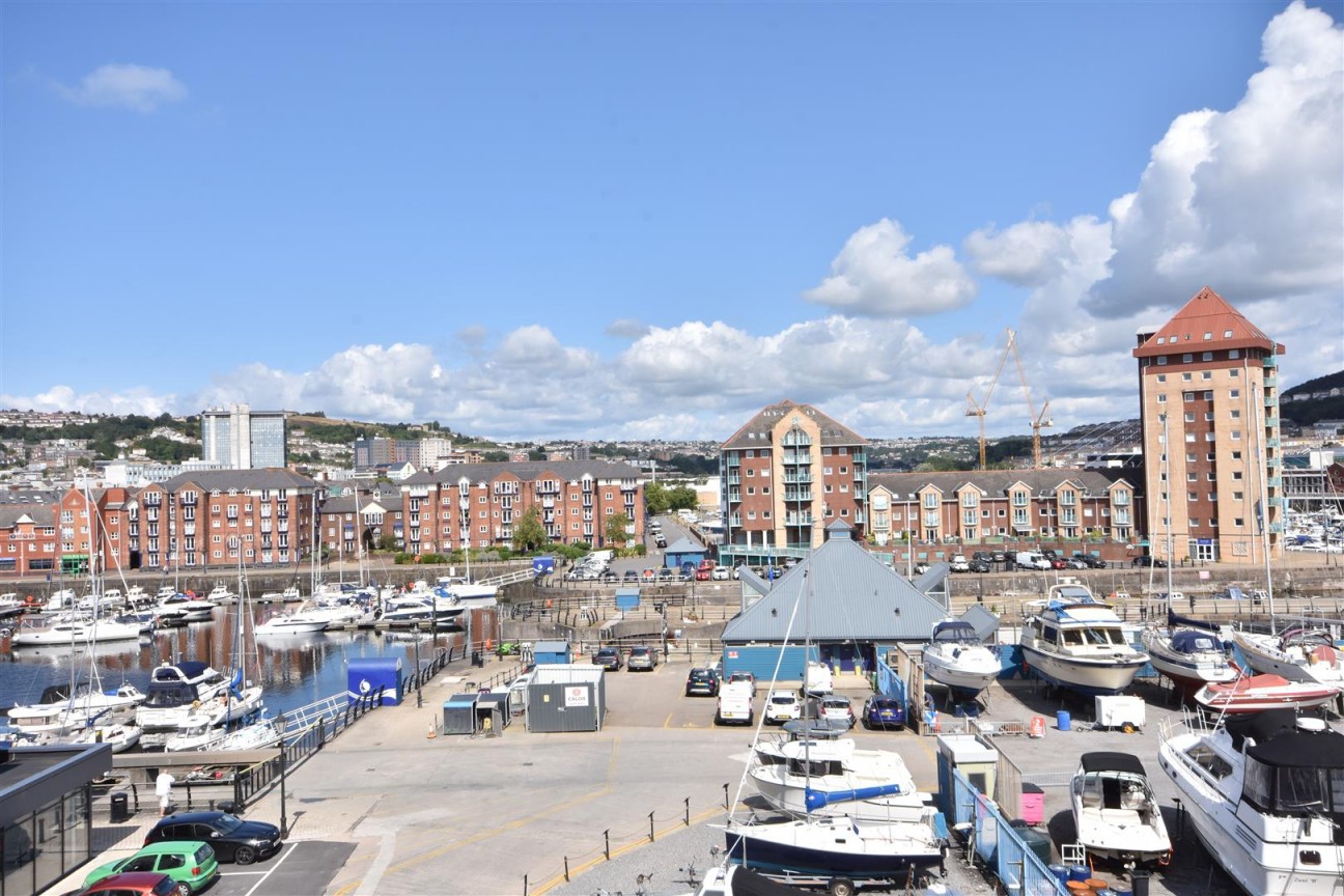 Maritime Quarter, Swansea