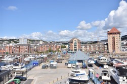 Maritime Quarter, Swansea