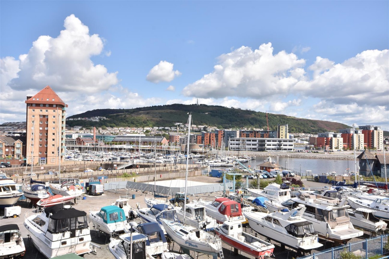 Maritime Quarter, Swansea