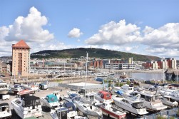 Maritime Quarter, Swansea