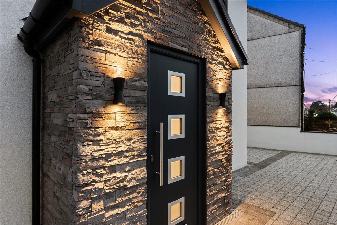 Tyn Y Bonau Road, Pontarddulais, Swansea