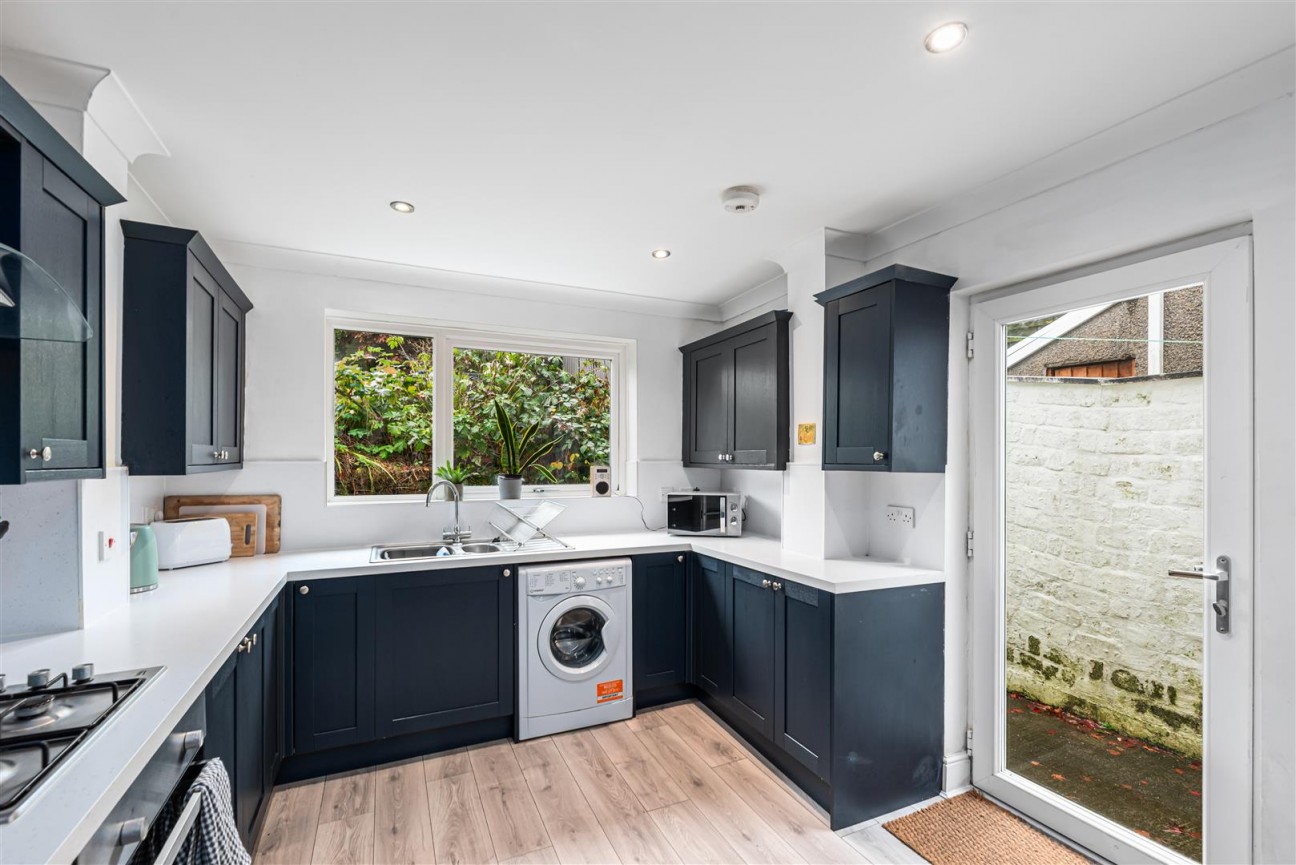 Westbourne Grove, Sketty