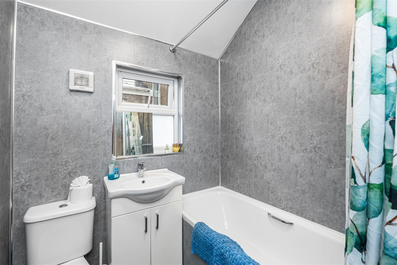 Westbourne Grove, Sketty