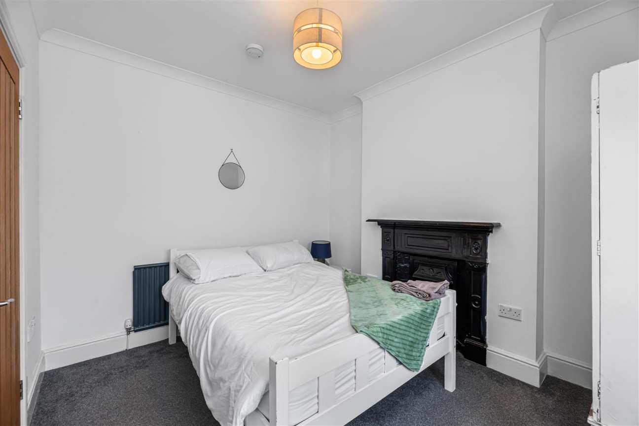 Westbourne Grove, Sketty