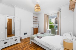 Westbourne Grove, Sketty