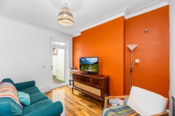 Westbourne Grove, Sketty