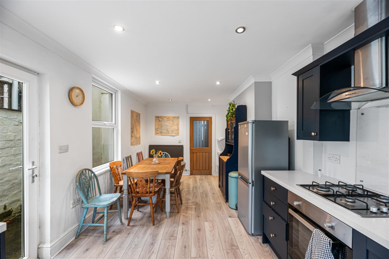 Westbourne Grove, Sketty