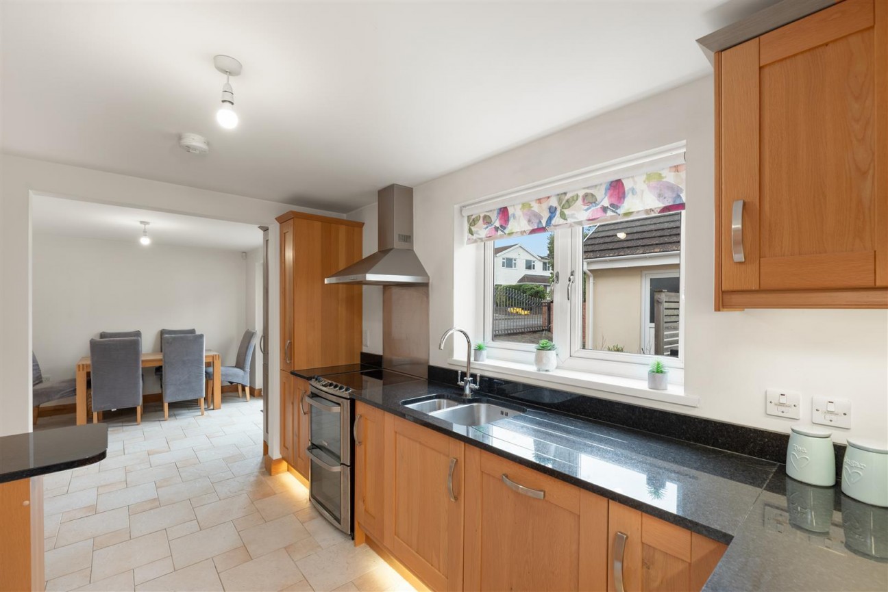 Long Shepherds Drive, Caswell, Swansea