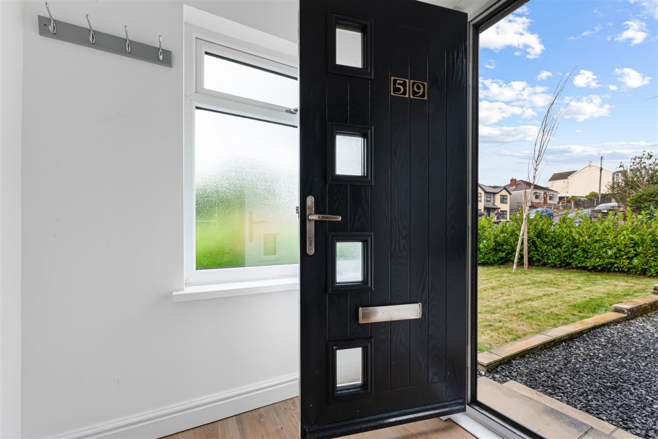 Waun Road, Loughor, Swansea