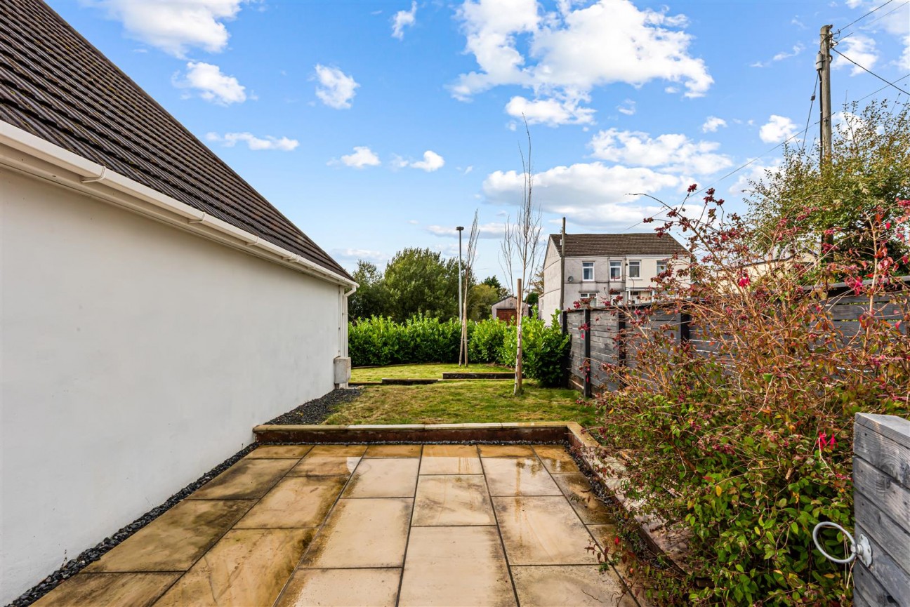 Waun Road, Loughor, Swansea