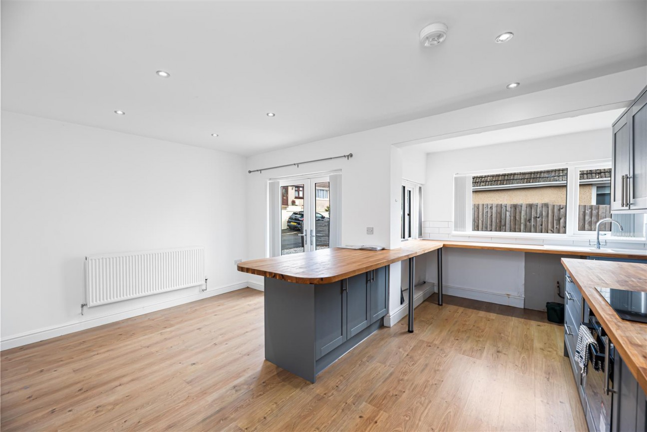 Waun Road, Loughor, Swansea