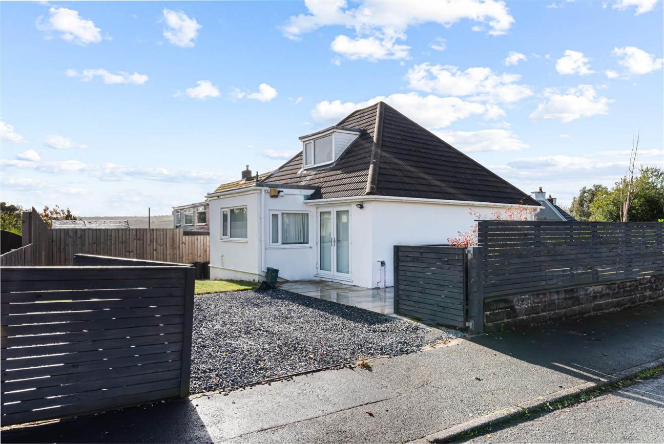 Waun Road, Loughor, Swansea