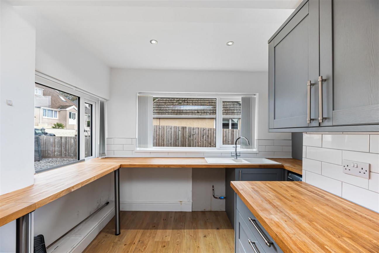 Waun Road, Loughor, Swansea