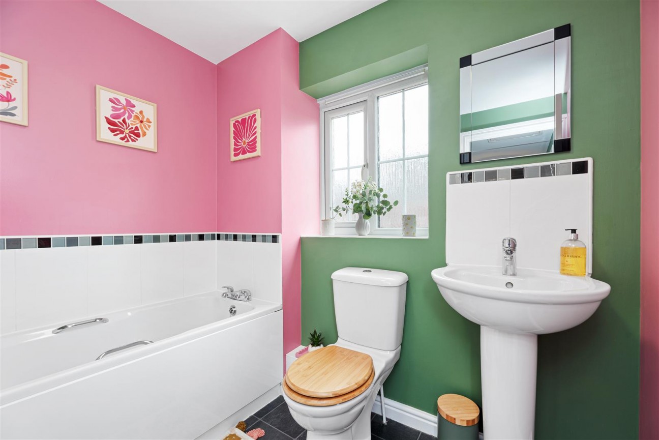 Six Mills Avenue, Gorseinon, Swansea