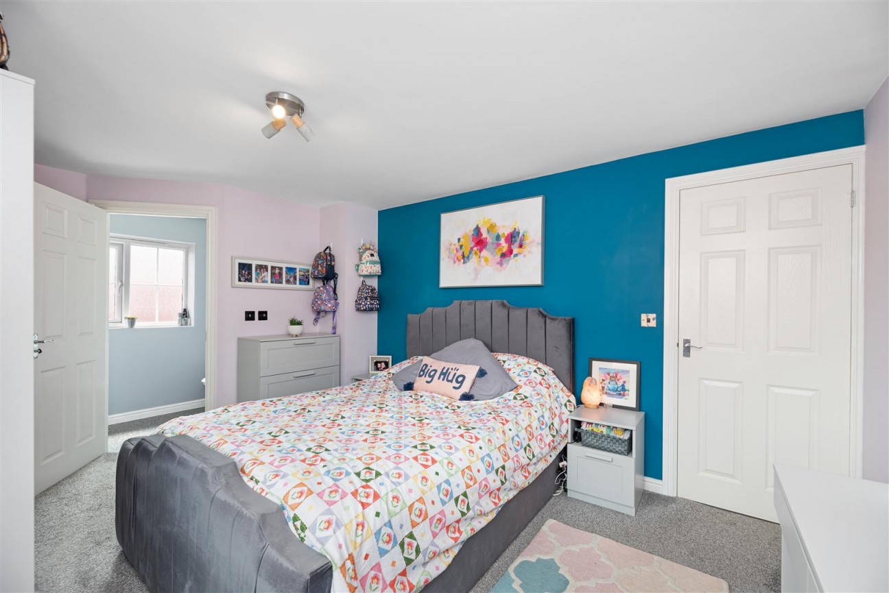 Six Mills Avenue, Gorseinon, Swansea