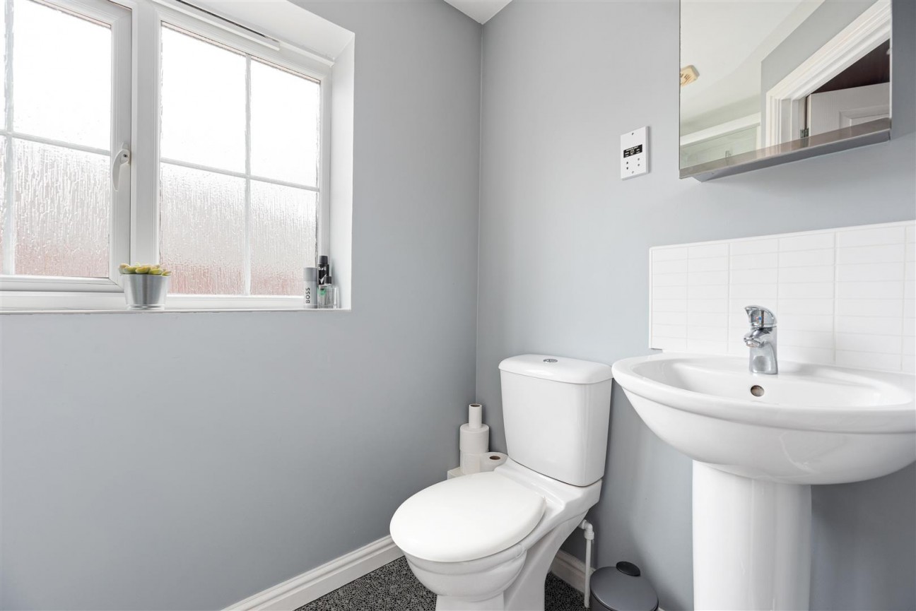 Six Mills Avenue, Gorseinon, Swansea