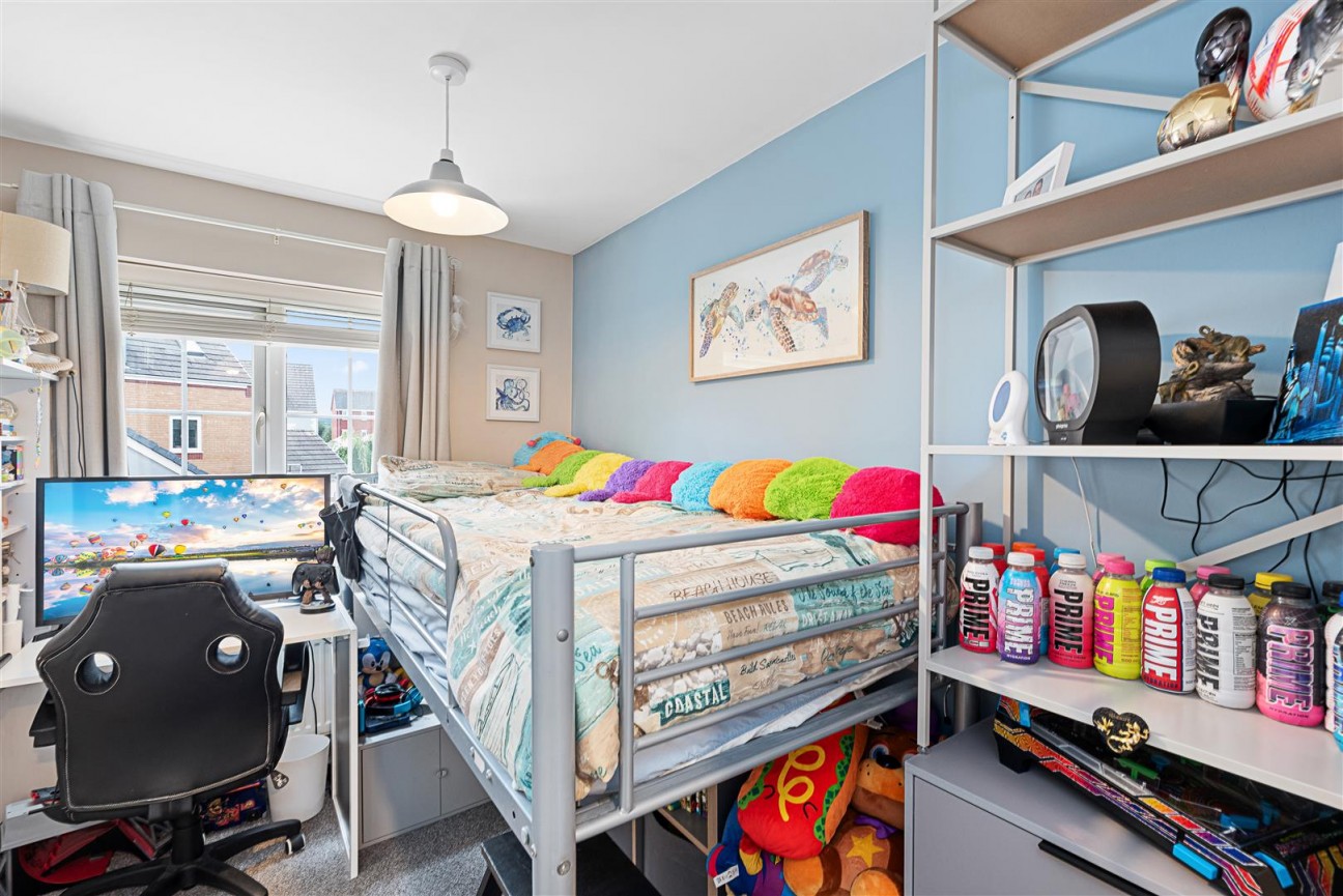 Six Mills Avenue, Gorseinon, Swansea