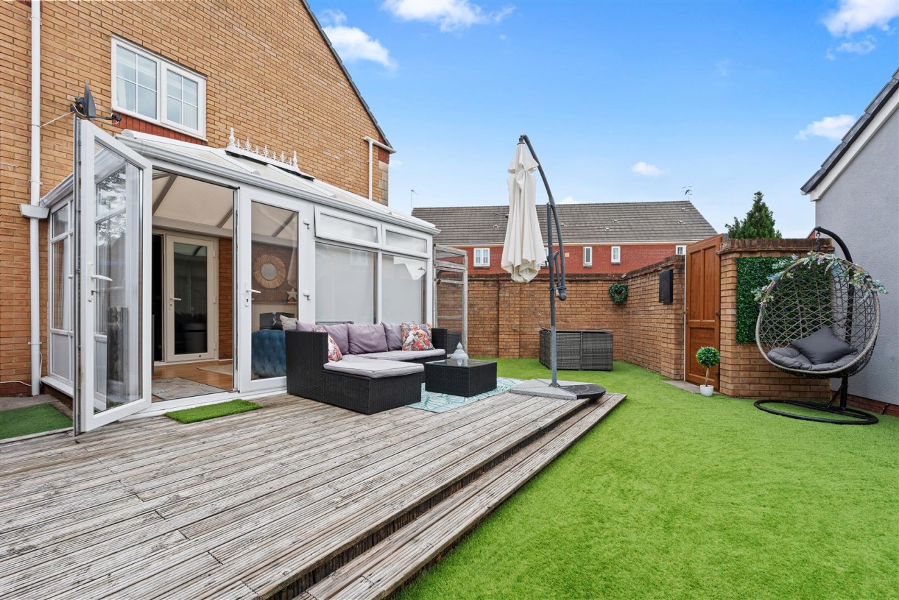 Six Mills Avenue, Gorseinon, Swansea