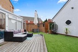 Six Mills Avenue, Gorseinon, Swansea