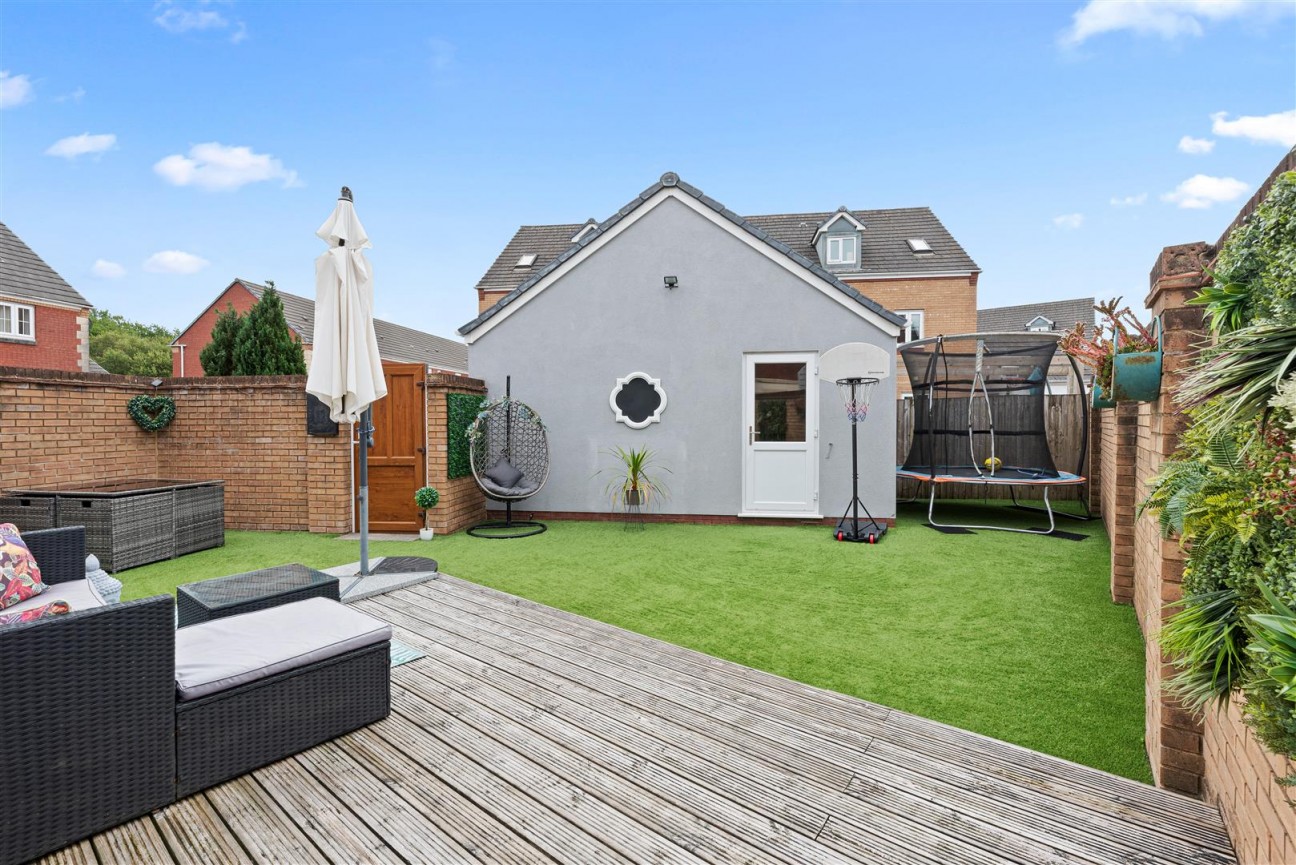 Six Mills Avenue, Gorseinon, Swansea