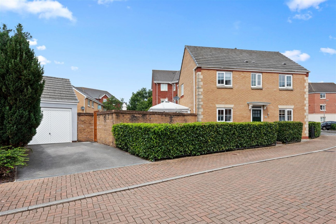 Six Mills Avenue, Gorseinon, Swansea