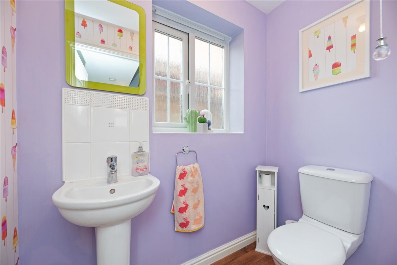 Six Mills Avenue, Gorseinon, Swansea