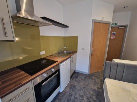 Princess Way, Swansea