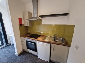 Princess Way, Swansea