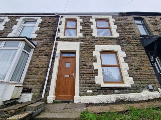 Verig Street, Manselton, Swansea