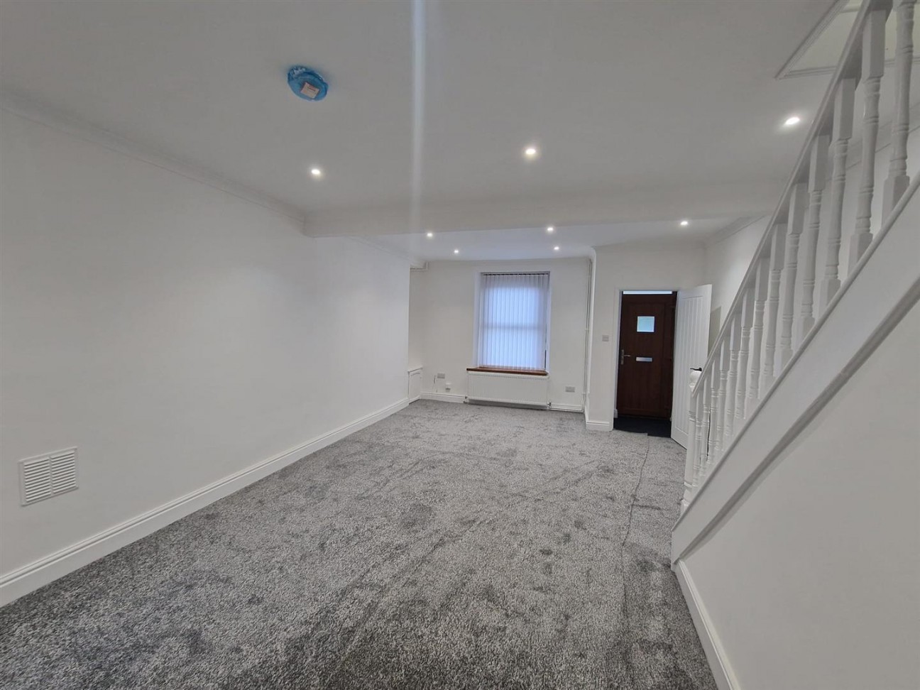 Verig Street, Manselton, Swansea