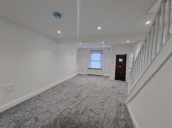 Verig Street, Manselton, Swansea