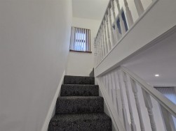 Verig Street, Manselton, Swansea