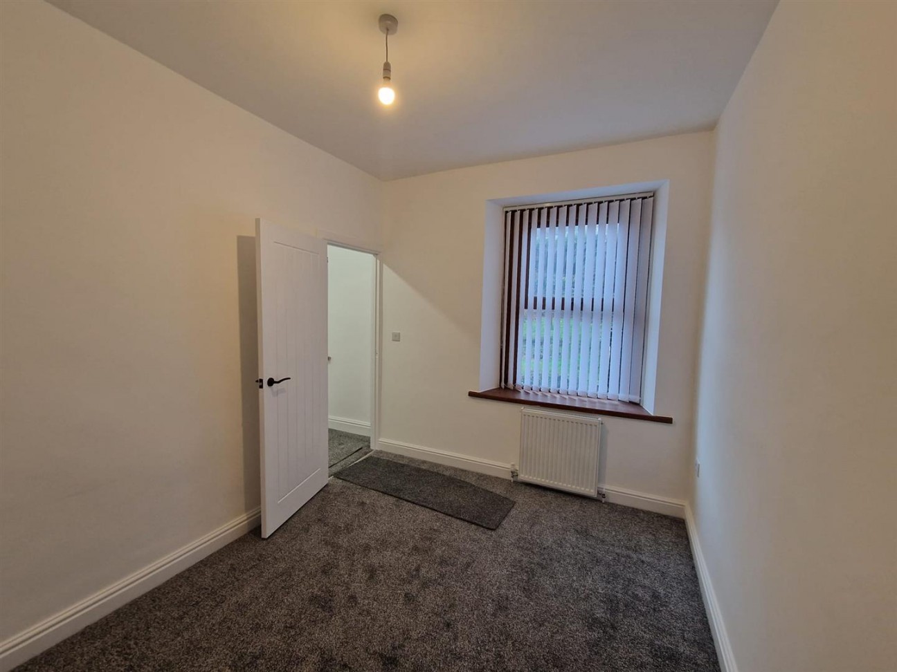 Verig Street, Manselton, Swansea